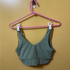 BUFFBUNNY SPORTS BRA